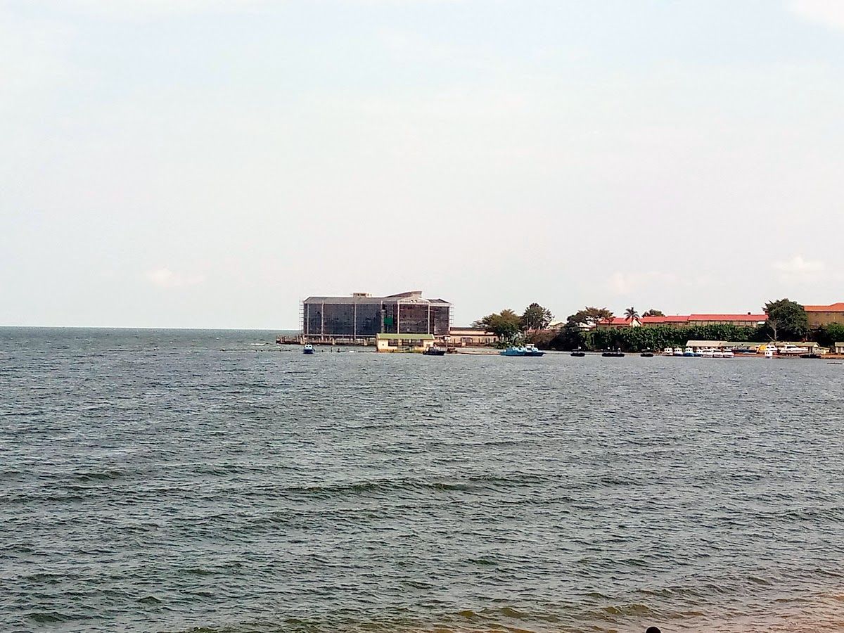 Entebbe